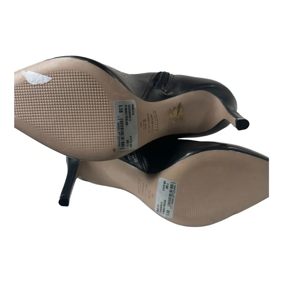 Schutz Mikki Over the Knee Leather Boot. Sz: 5.5 - Picture 11 of 15